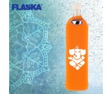 Eko flasa ganesha